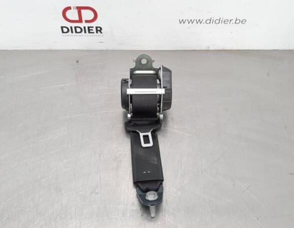 Sicherheitsgurt links hinten von einem Citroen DS5