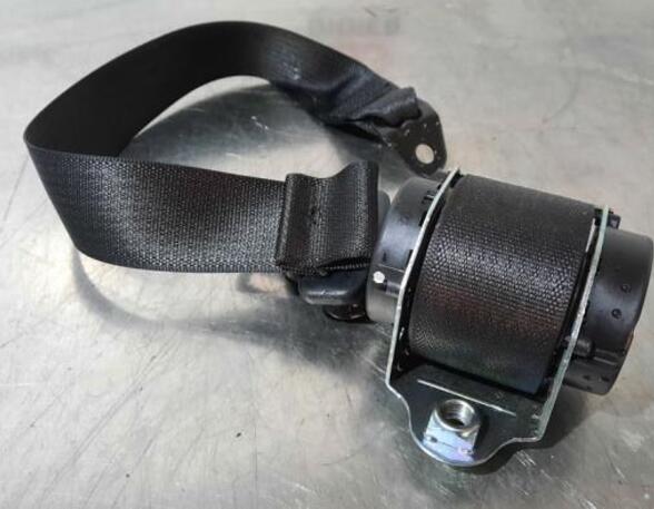 Safety Belts OPEL ZAFIRA TOURER C (P12), OPEL ASTRA J Sports Tourer (P10)