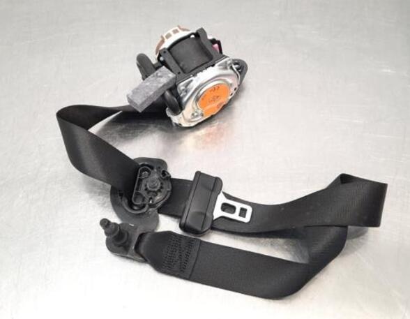 Safety Belts MERCEDES-BENZ GLB (X247)