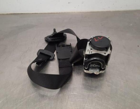 Safety Belts BMW 2 Active Tourer (F45)