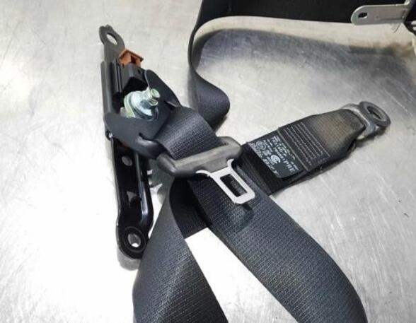 Safety Belts TOYOTA RAV 4 V (_A5_, _H5_)