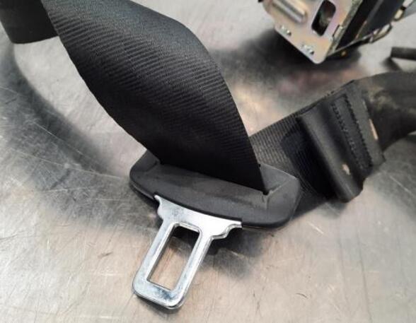 Safety Belts VOLVO XC40 (536), VOLVO C40 (539)