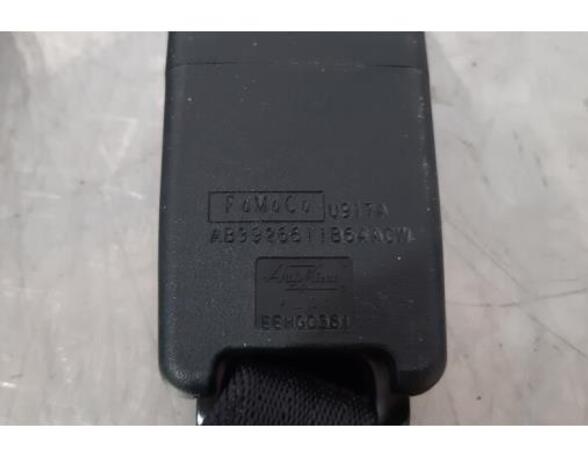 Safety Belts FORD RANGER (TKE)