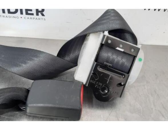 Safety Belts FORD RANGER (TKE)