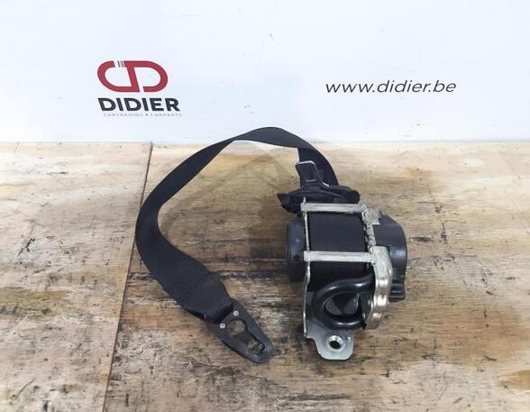 Safety Belts MERCEDES-BENZ C-CLASS (W205), MERCEDES-BENZ C-CLASS (W204)