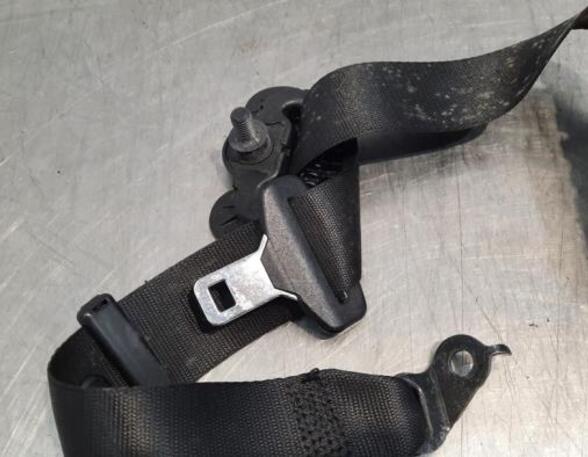 Safety Belts BMW 1 (F20), BMW 4 Gran Coupe (F36)