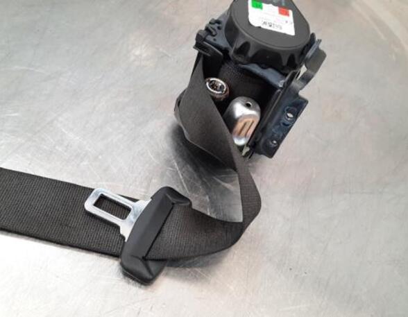 Safety Belts BMW 5 (G30, F90)