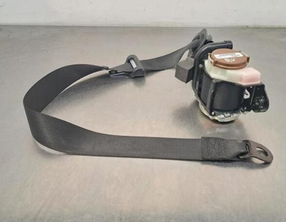 Safety Belts MERCEDES-BENZ GLB (X247)