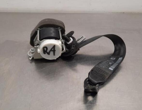 Safety Belts PEUGEOT 308 II (LB_, LP_, LW_, LH_, L3_)