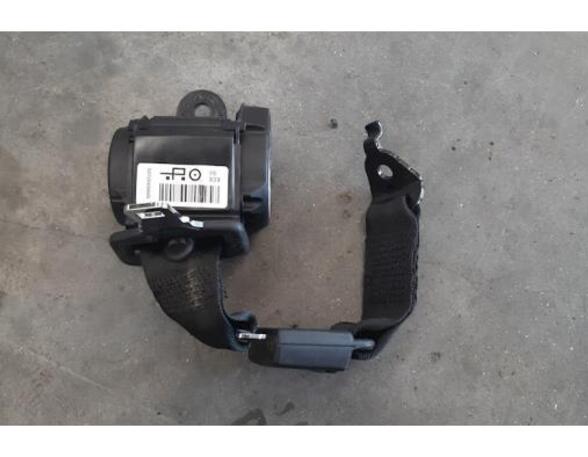 Safety Belts BMW 3 (F30, F80)