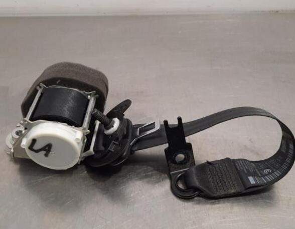 Safety Belts PEUGEOT 308 II (LB_, LP_, LW_, LH_, L3_)