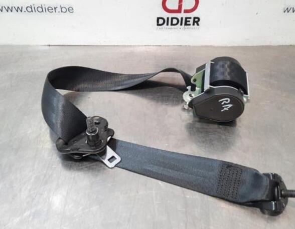 Safety Belts RENAULT KANGOO Express (FW0/1_), RENAULT KANGOO / GRAND KANGOO (KW0/1_)