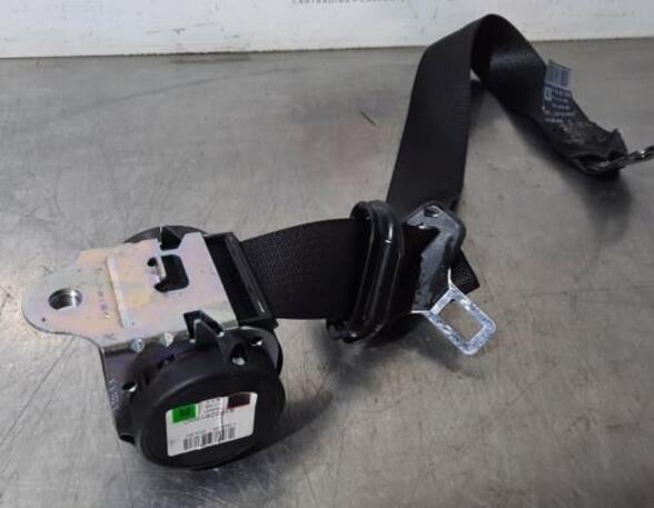 Safety Belts OPEL ZAFIRA TOURER C (P12), OPEL ASTRA J Sports Tourer (P10)