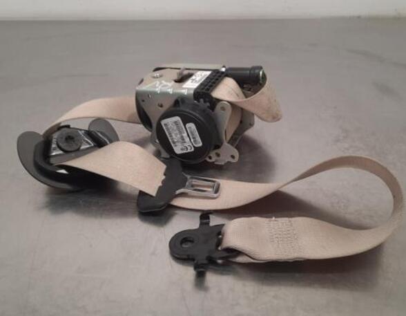 Safety Belts BMW X5 (F15, F85)