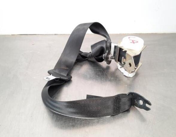 Safety Belts FORD FIESTA VI (CB1, CCN), FORD FIESTA VI Van