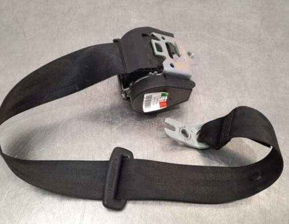 Safety Belts AUDI A5 Sportback (8TA), AUDI A4 Avant (8K5, B8), AUDI A4 Allroad (8KH, B8)