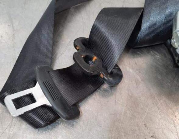 Safety Belts FIAT DOBLO Cargo (263_), FIAT DOBLO MPV (263_)