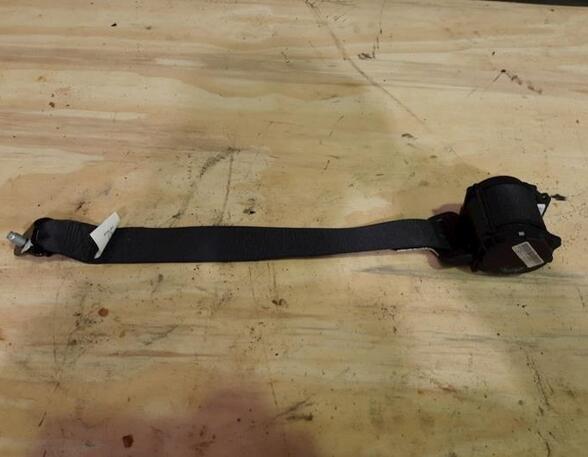 Safety Belts NISSAN QASHQAI II SUV (J11, J11_)