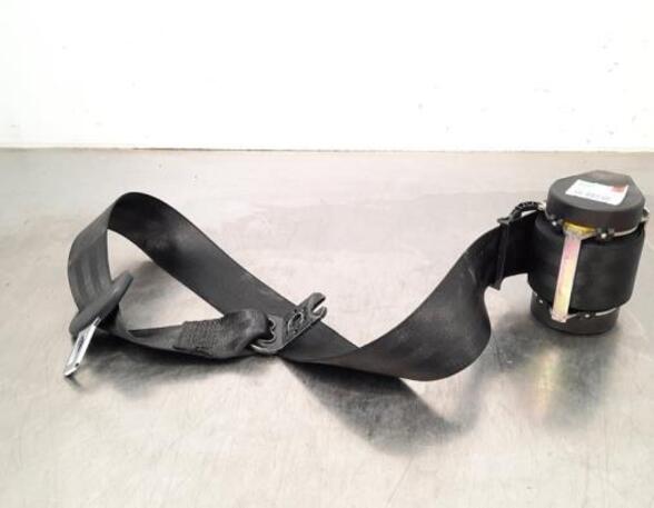 Safety Belts AUDI A3 Sportback (8VA, 8VF), AUDI A6 Allroad (4GH, 4GJ, C7)