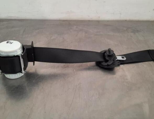 Safety Belts BMW 1 (E81), BMW 1 (E87), BMW 1 Coupe (E82)