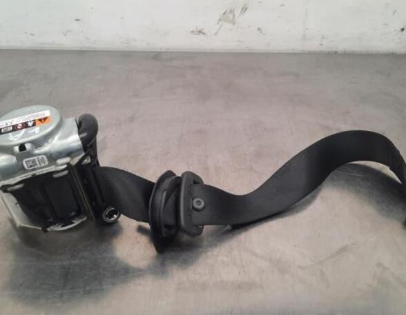 Safety Belts BMW X5 (G05, F95)