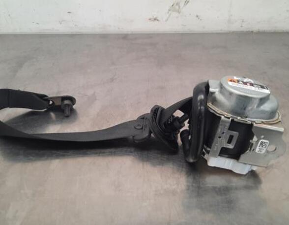 Safety Belts BMW X5 (G05, F95)