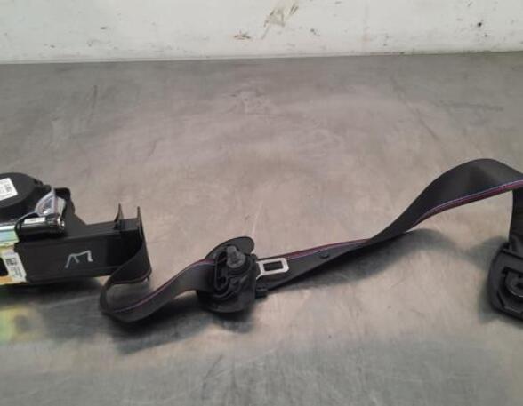 Safety Belts BMW 3 Touring (G21, G81)