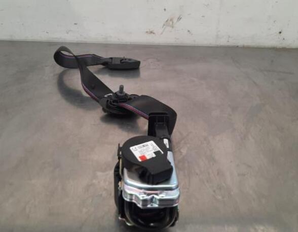 Safety Belts BMW 3 Touring (G21, G81)