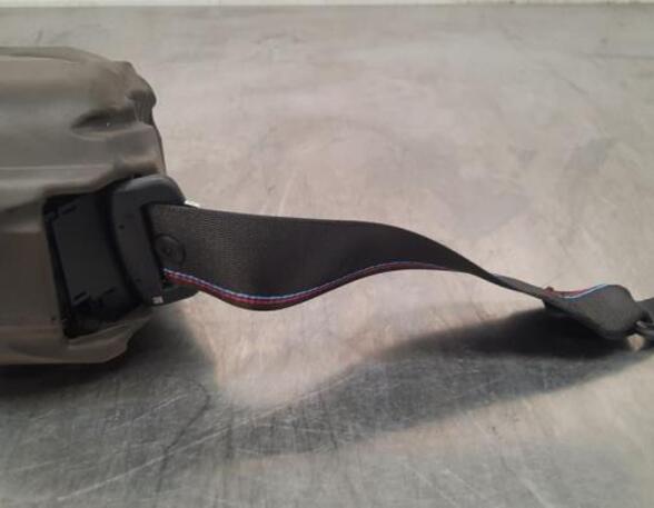 Safety Belts BMW 3 Touring (G21, G81)