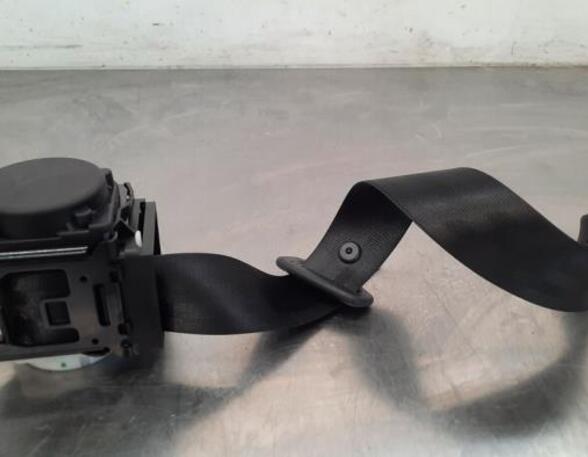 Safety Belts AUDI A6 Avant (4G5, 4GD, C7)