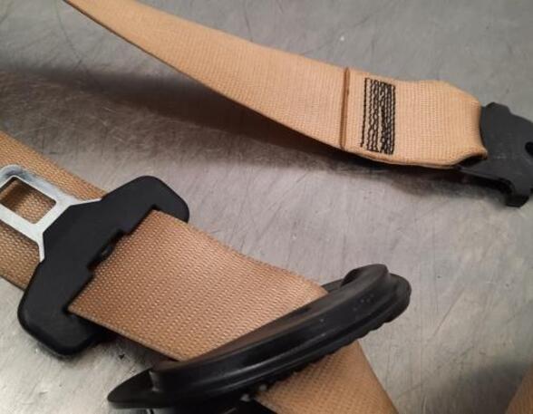 Safety Belts BMW X5 (E70), BMW X6 (E71, E72)