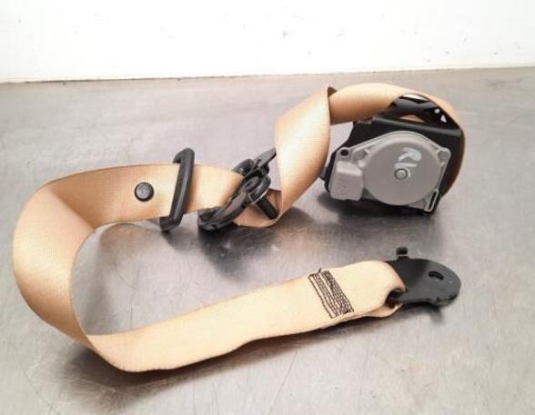 Safety Belts BMW X5 (E70), BMW X6 (E71, E72)