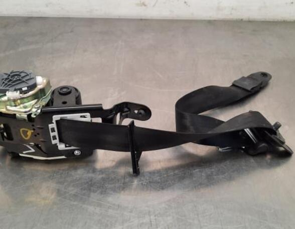 Safety Belts LAND ROVER RANGE ROVER IV (L405), LAND ROVER RANGE ROVER V (L460)