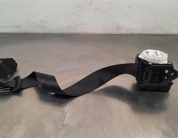 Safety Belts AUDI Q3 (8UB, 8UG), AUDI Q3 (F3B)