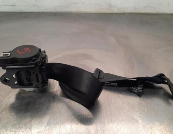 Safety Belts AUDI Q3 (8UB, 8UG), AUDI Q3 (F3B)