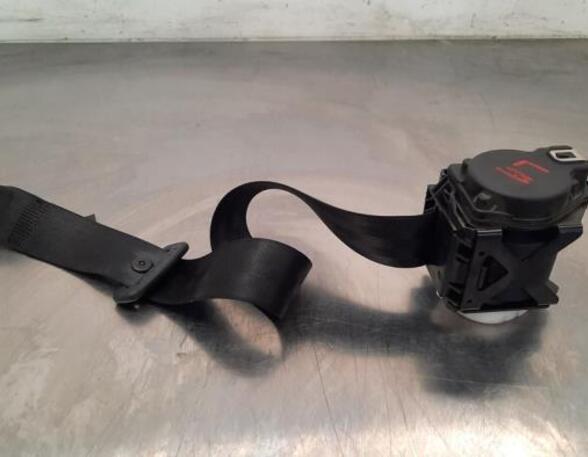 Safety Belts AUDI Q3 (8UB, 8UG), AUDI Q3 (F3B)