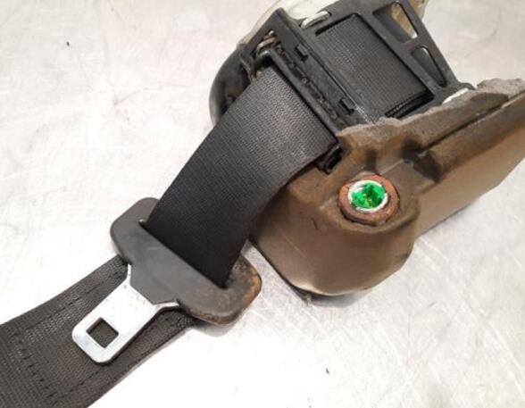 Safety Belts MINI MINI COUNTRYMAN (F60)