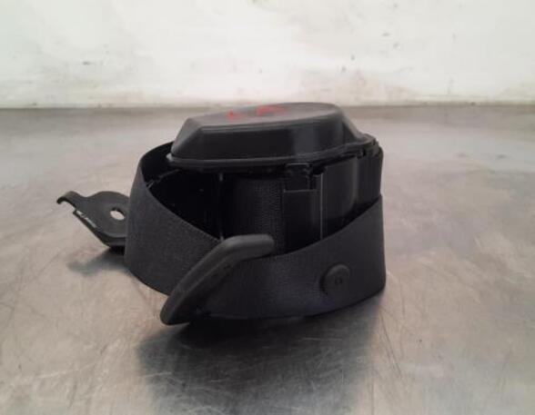 Safety Belts BMW X5 (E70), BMW X6 (E71, E72)