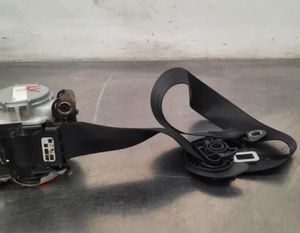 Safety Belts AUDI A3 Sportback (8VA, 8VF)