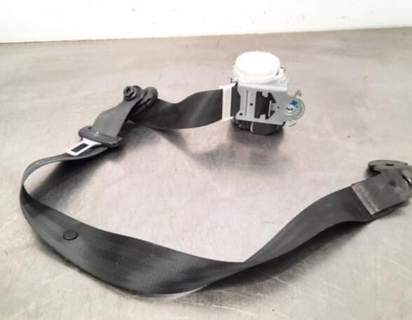 Safety Belts RENAULT TRAFIC III Van (FG_)