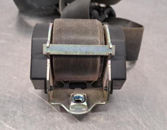 Safety Belts FIAT DUCATO Van (250_, 290_), PEUGEOT BOXER Van, CITROËN JUMPER Van, FIAT DUCATO Bus (250_, 290_)