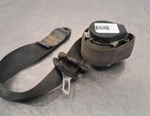 Safety Belts FIAT DUCATO Van (250_, 290_), PEUGEOT BOXER Van, CITROËN JUMPER Van, FIAT DUCATO Bus (250_, 290_)