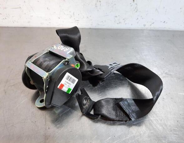 Safety Belts VOLVO V40 Hatchback (525, 526), VOLVO V40 Cross Country (526)