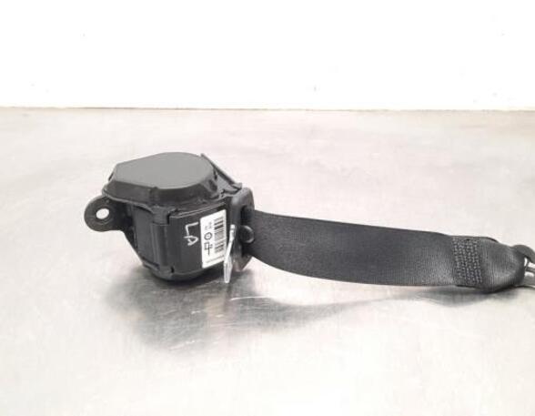 Safety Belts BMW 4 Coupe (F32, F82)