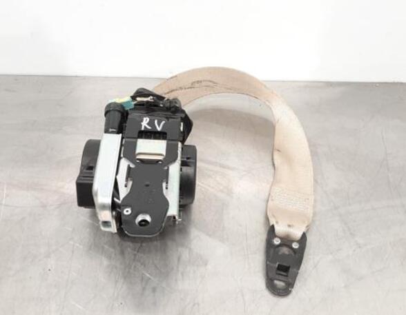 Safety Belts MERCEDES-BENZ GLC (X253), MERCEDES-BENZ GLC Coupe (C253)