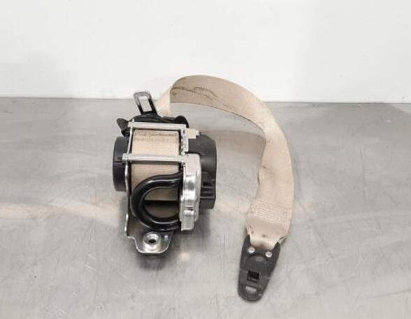 Safety Belts MERCEDES-BENZ GLC (X253), MERCEDES-BENZ GLC Coupe (C253)