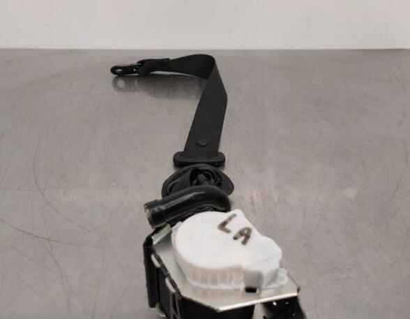 Safety Belts BMW X5 (G05, F95)