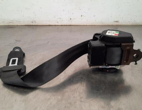 Safety Belts CITROËN C3 AIRCROSS II (2R_, 2C_)