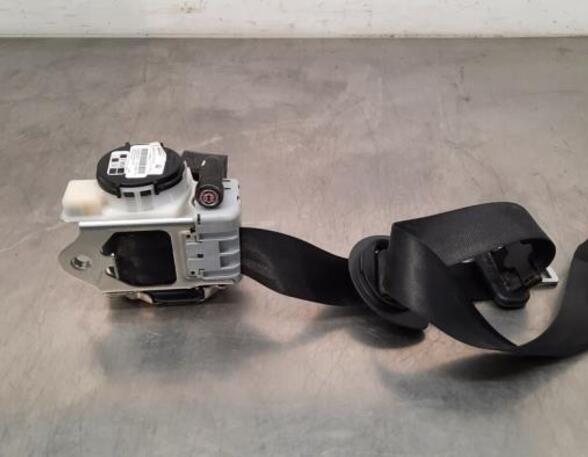 Safety Belts AUDI A6 C8 (4A2)