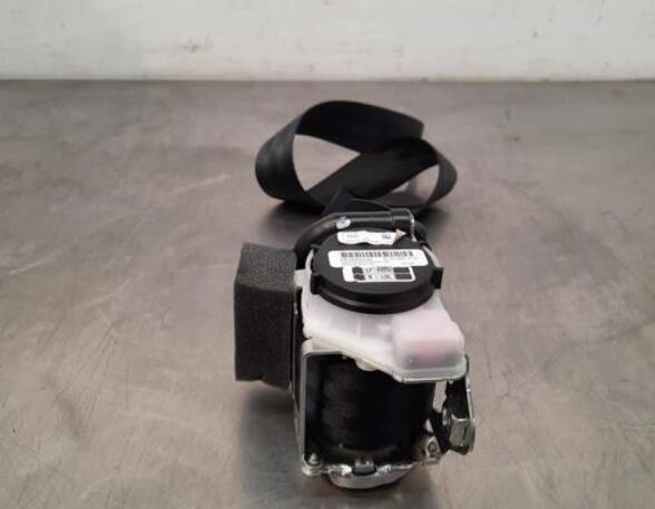 Safety Belts AUDI A6 C8 (4A2)